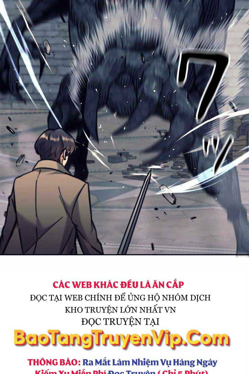 Tôi Là Thợ Săn Cấp EX - Chapter 22 - Page 44