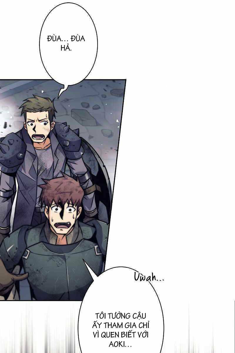 Tôi Là Thợ Săn Cấp EX - Chapter 22 - Page 59