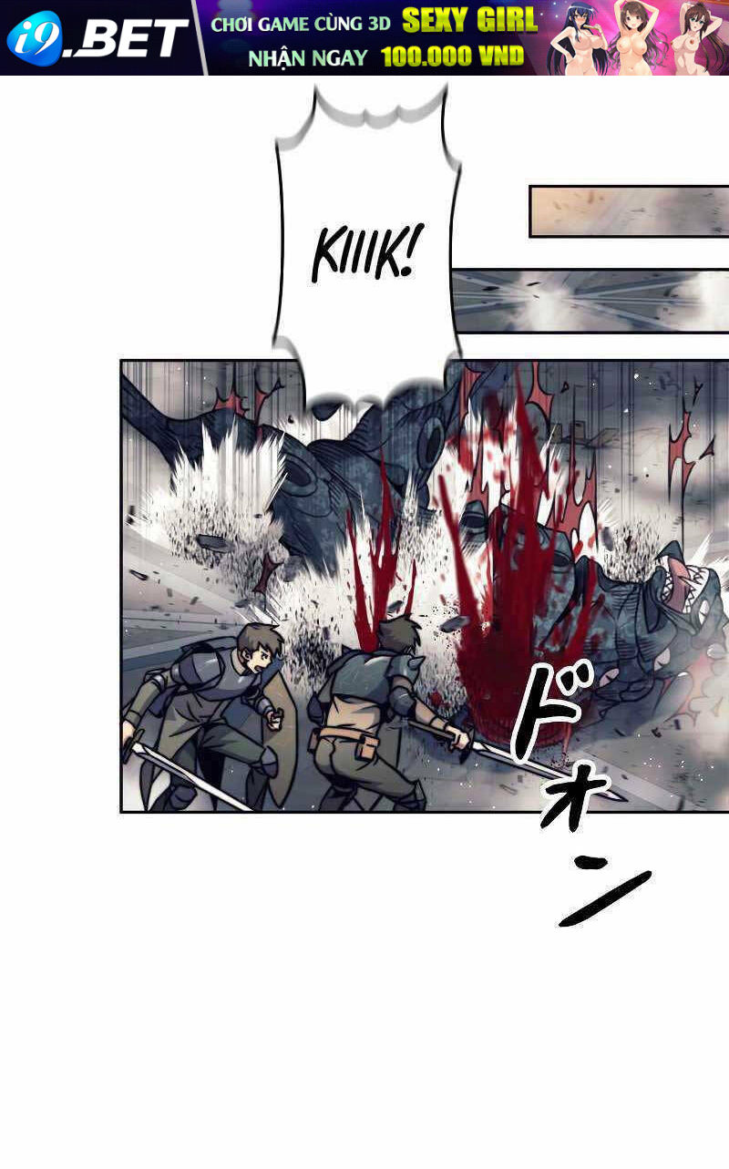 Tôi Là Thợ Săn Cấp EX - Chapter 22 - Page 64