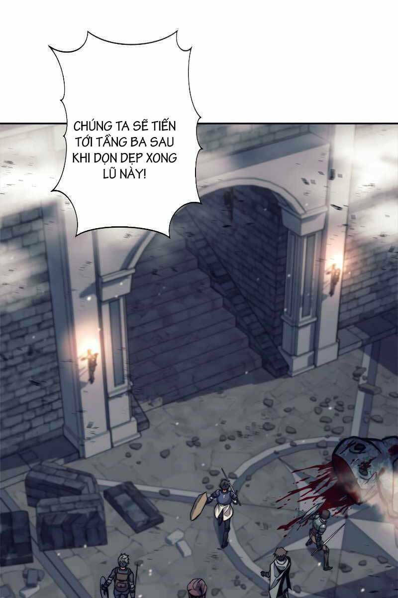 Tôi Là Thợ Săn Cấp EX - Chapter 22 - Page 65