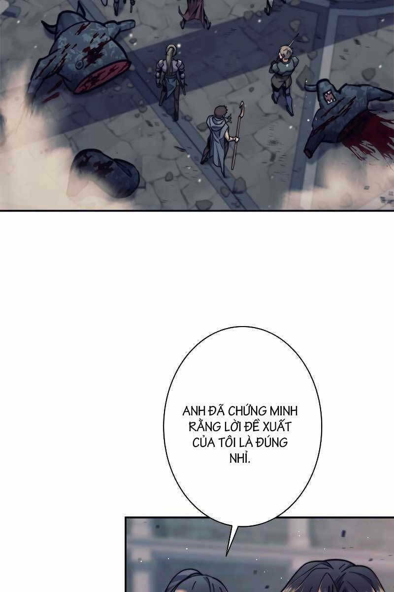 Tôi Là Thợ Săn Cấp EX - Chapter 22 - Page 66