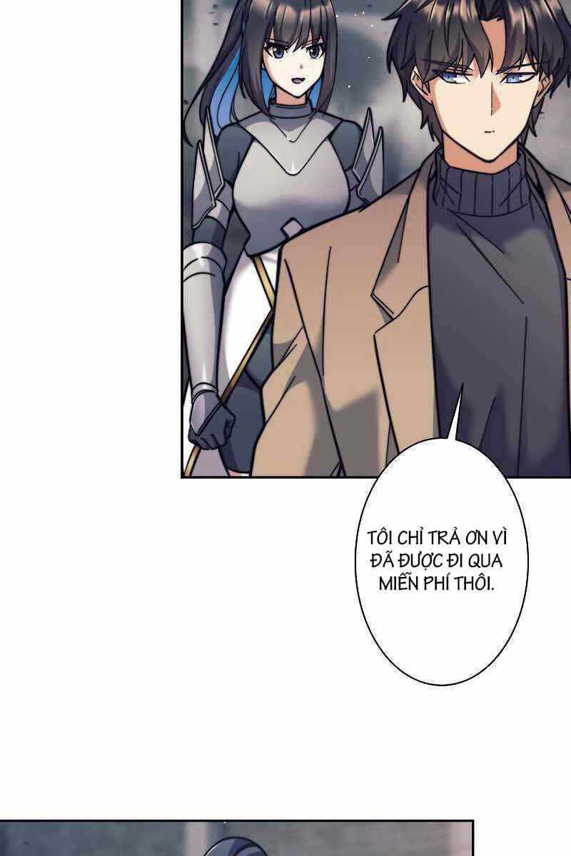 Tôi Là Thợ Săn Cấp EX - Chapter 22 - Page 67