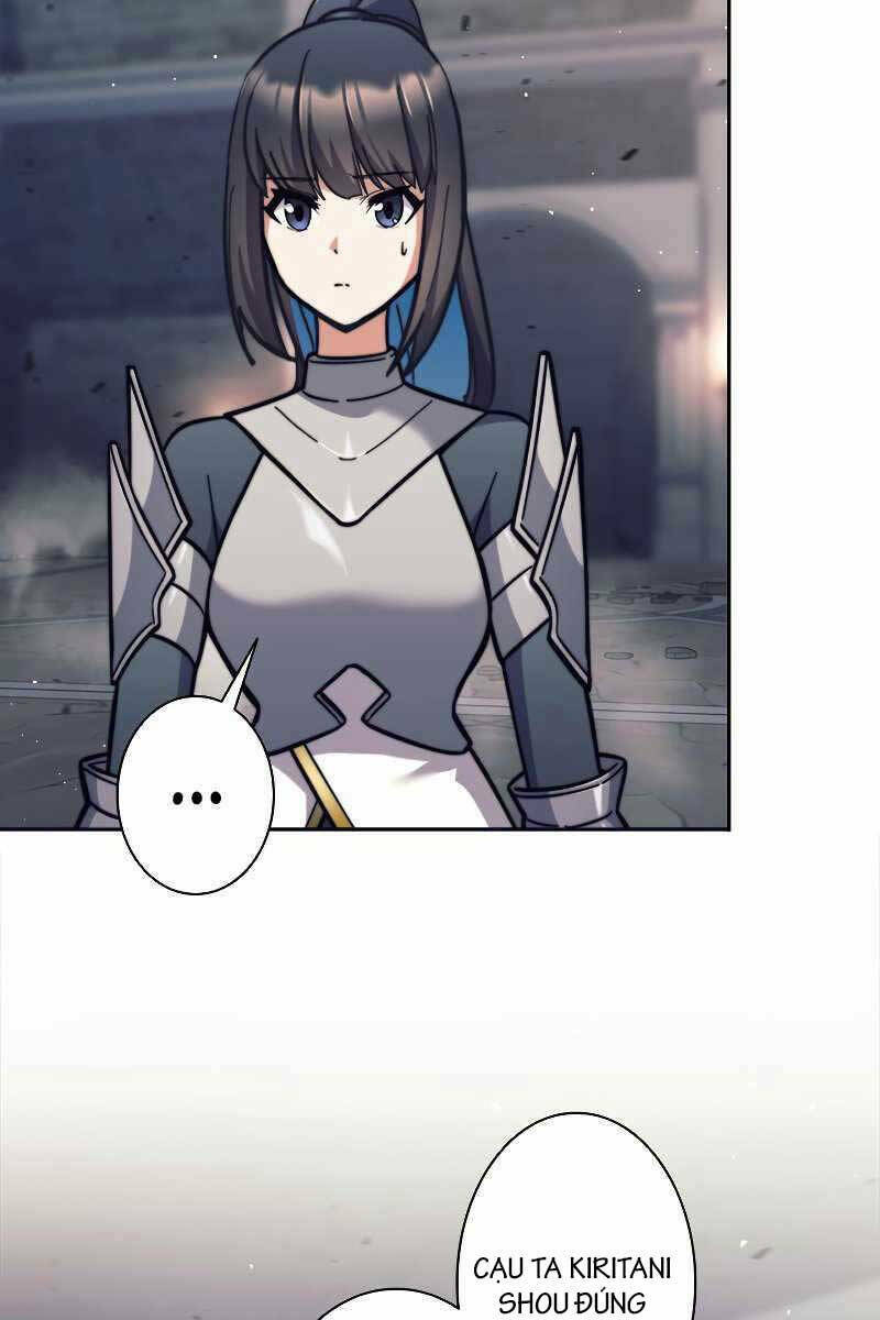 Tôi Là Thợ Săn Cấp EX - Chapter 22 - Page 68