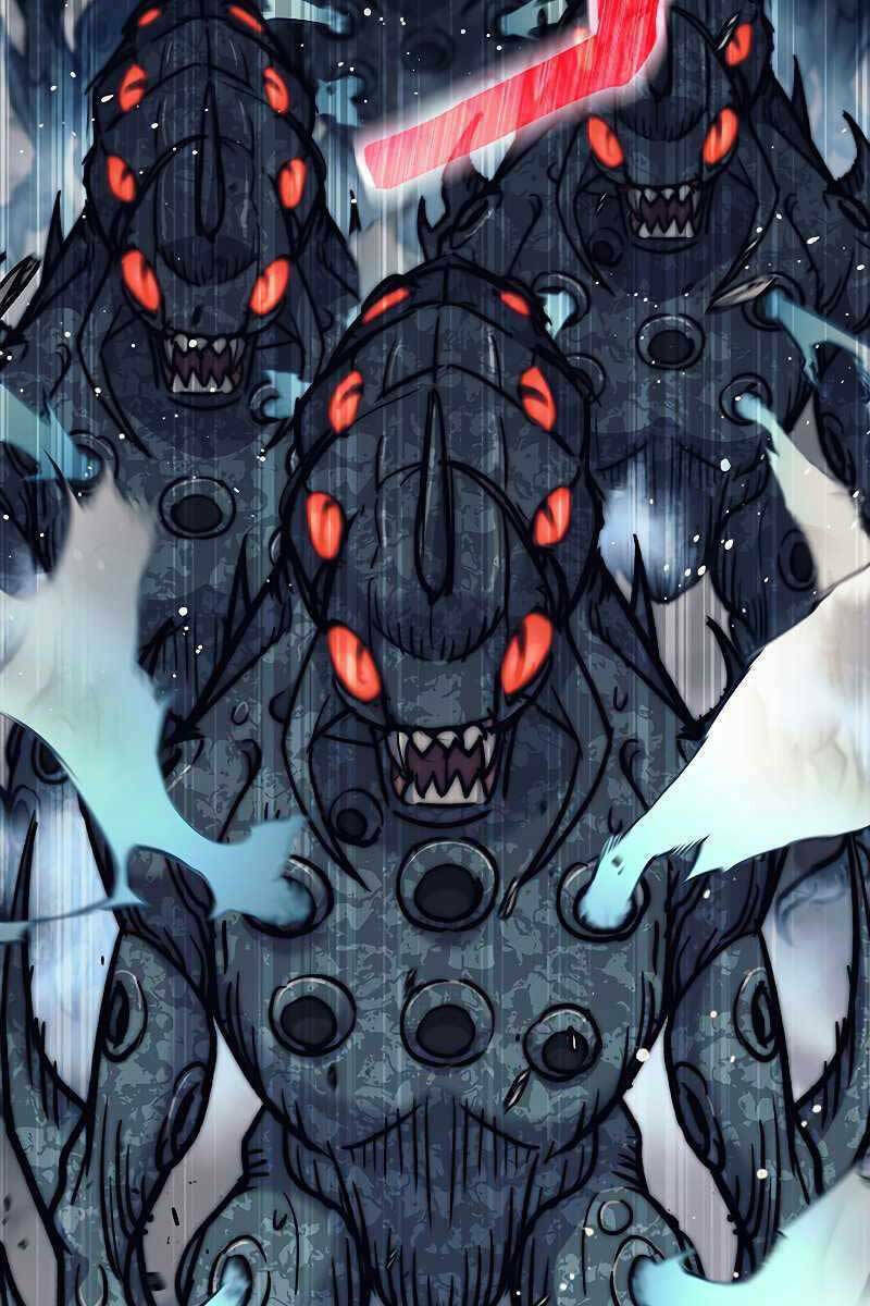 Tôi Là Thợ Săn Cấp EX - Chapter 22 - Page 6