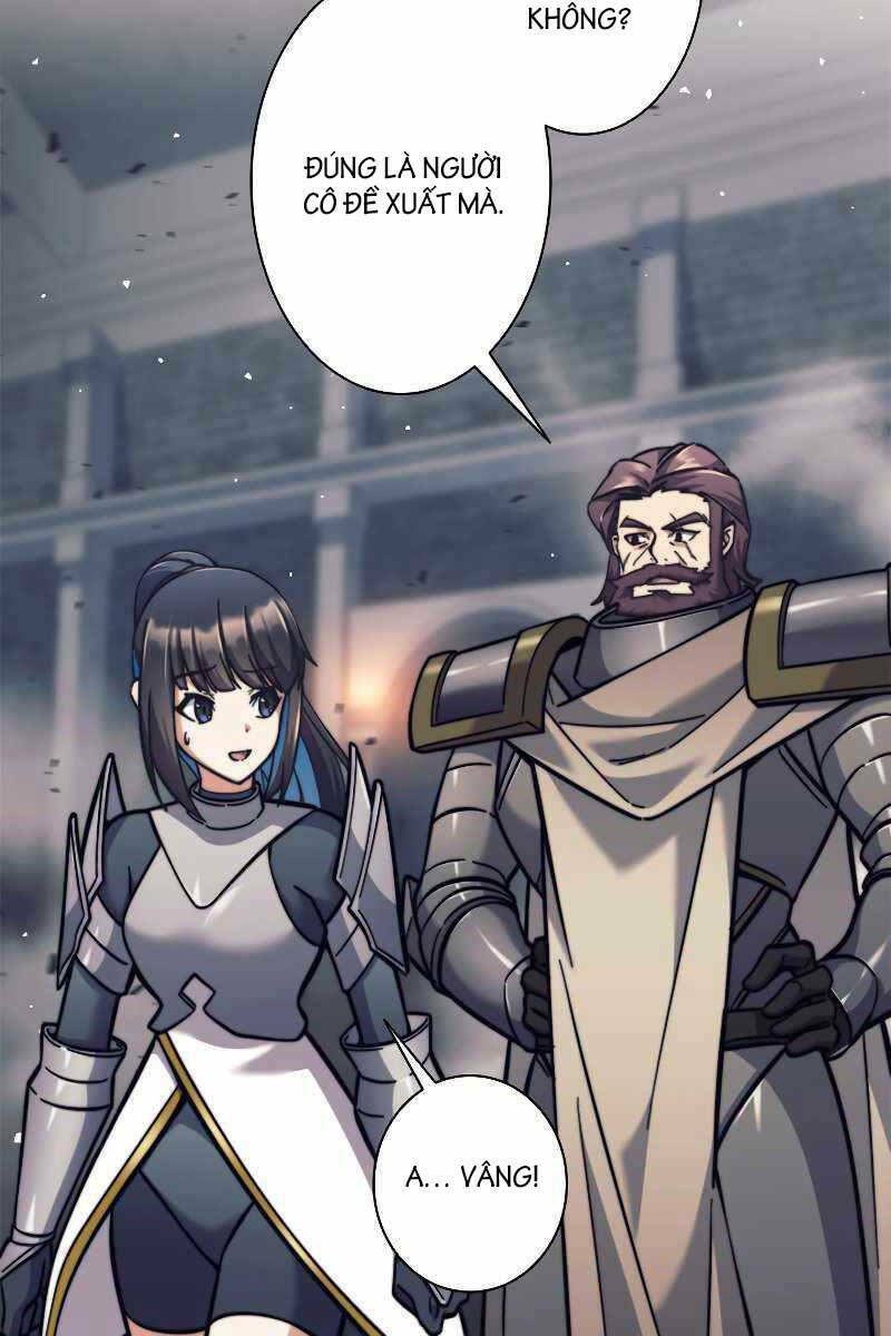 Tôi Là Thợ Săn Cấp EX - Chapter 22 - Page 69