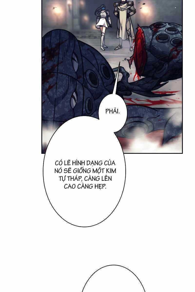 Tôi Là Thợ Săn Cấp EX - Chapter 22 - Page 71