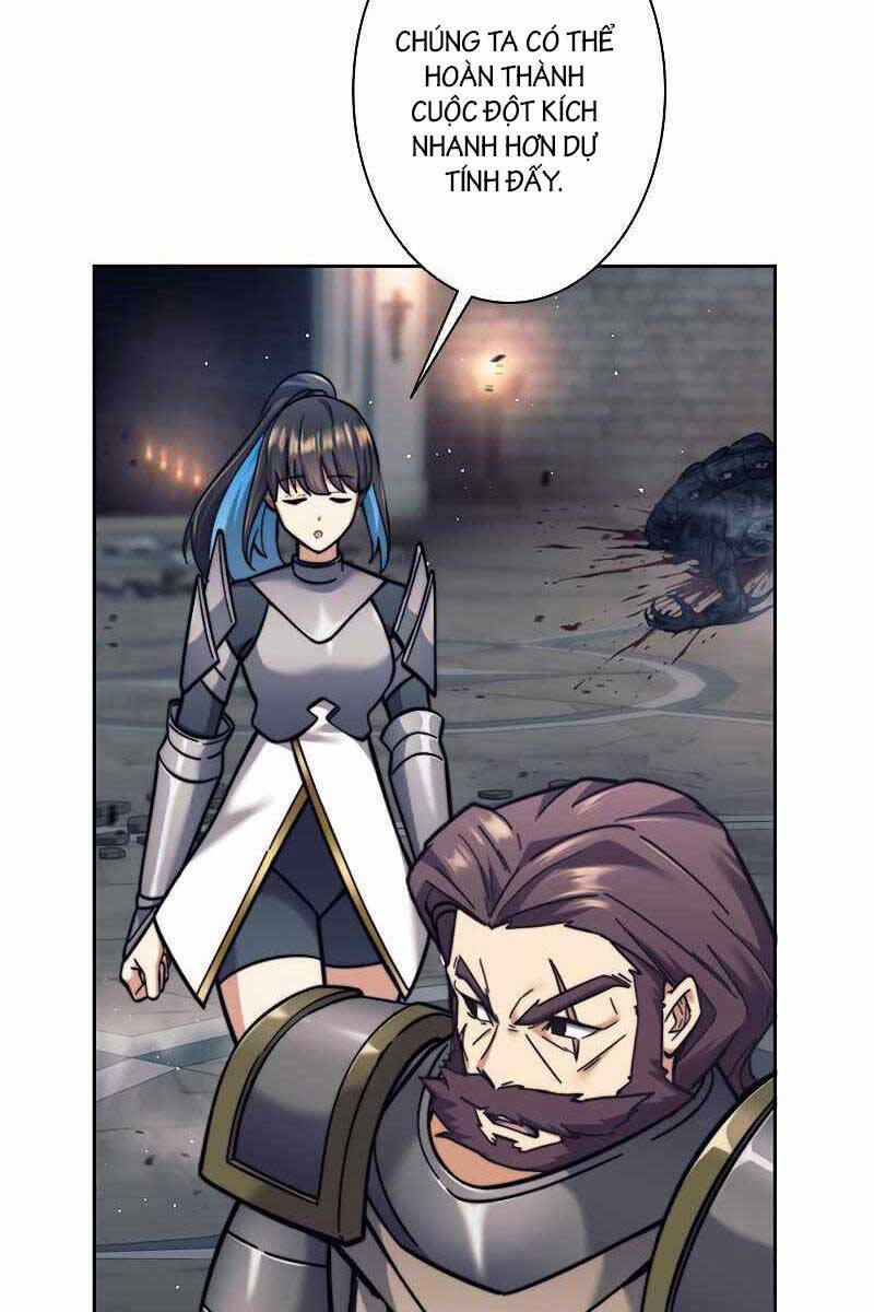 Tôi Là Thợ Săn Cấp EX - Chapter 22 - Page 72