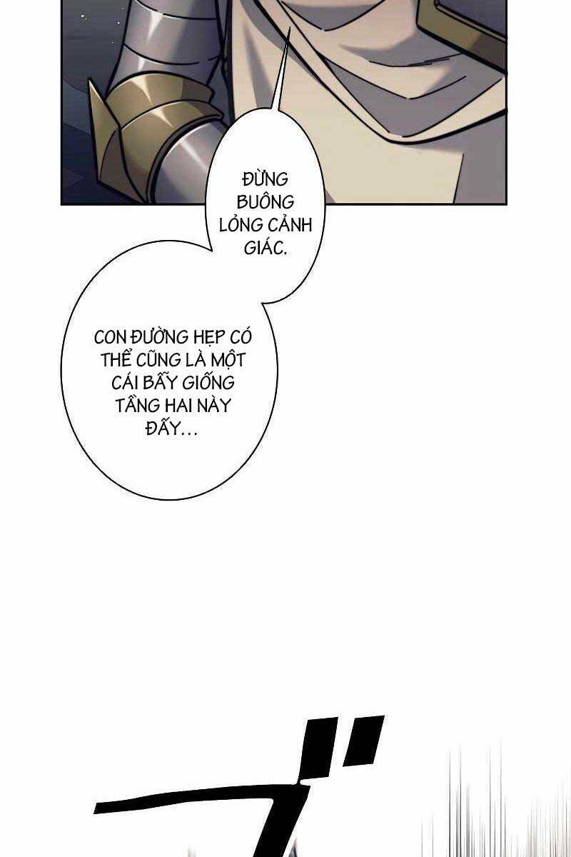 Tôi Là Thợ Săn Cấp EX - Chapter 22 - Page 73