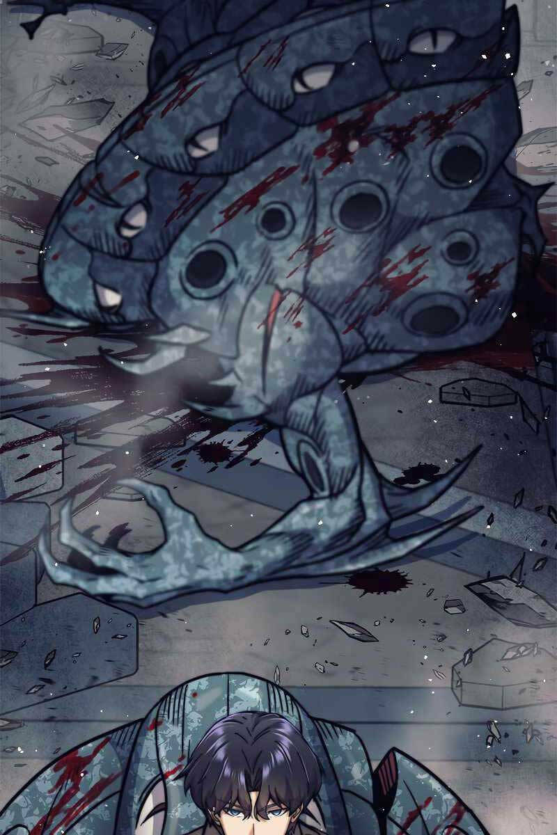 Tôi Là Thợ Săn Cấp EX - Chapter 22 - Page 90