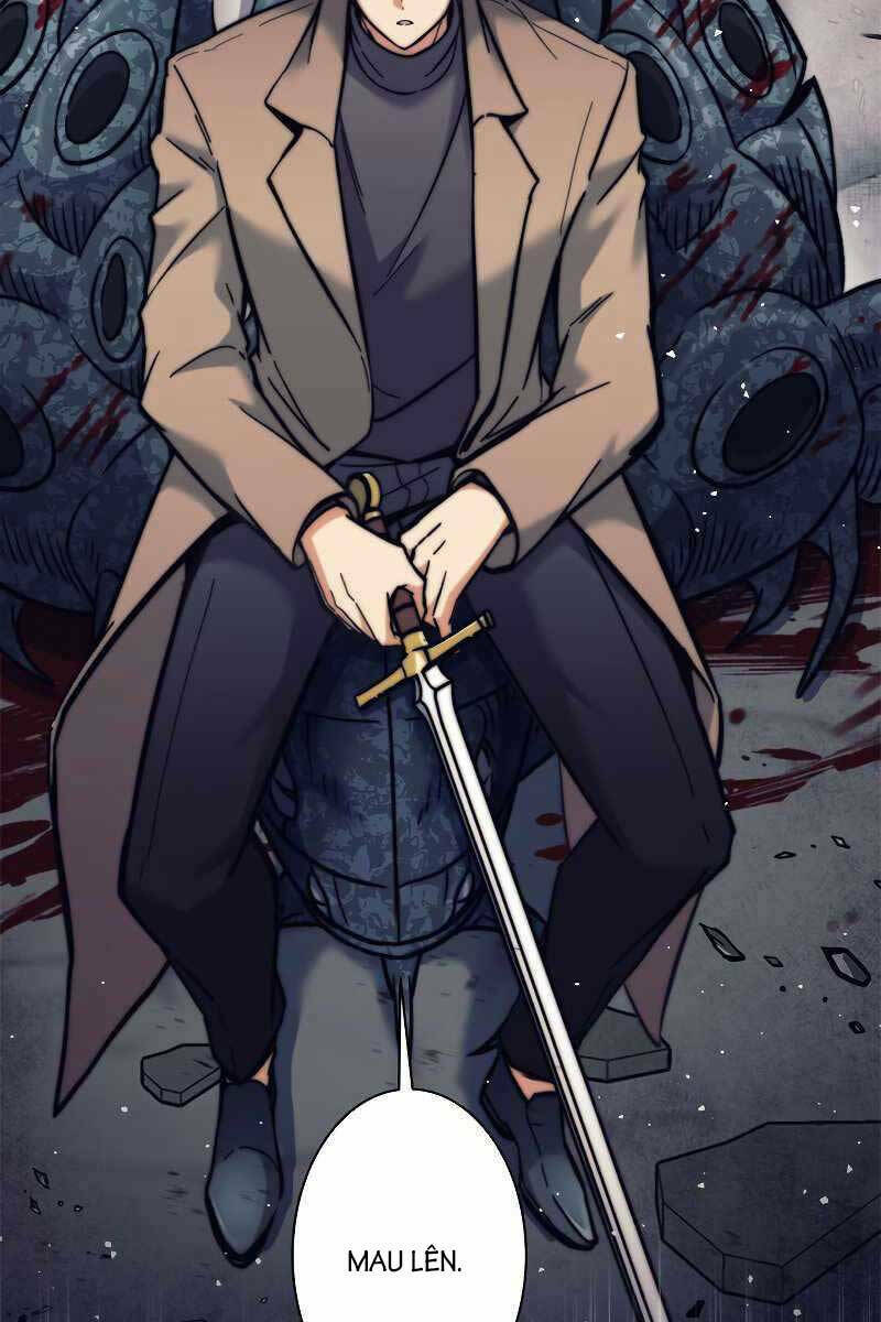 Tôi Là Thợ Săn Cấp EX - Chapter 22 - Page 91