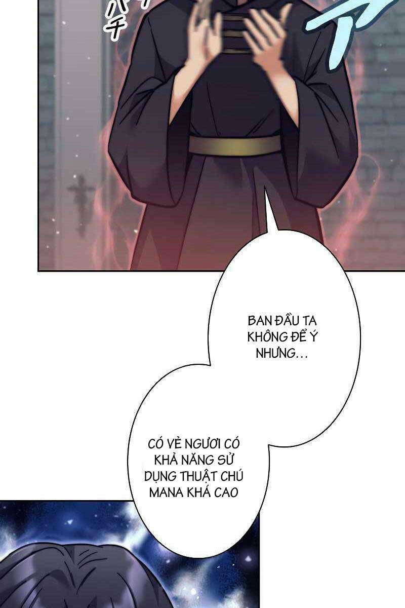 Tôi Là Thợ Săn Cấp EX - Chapter 22 - Page 98