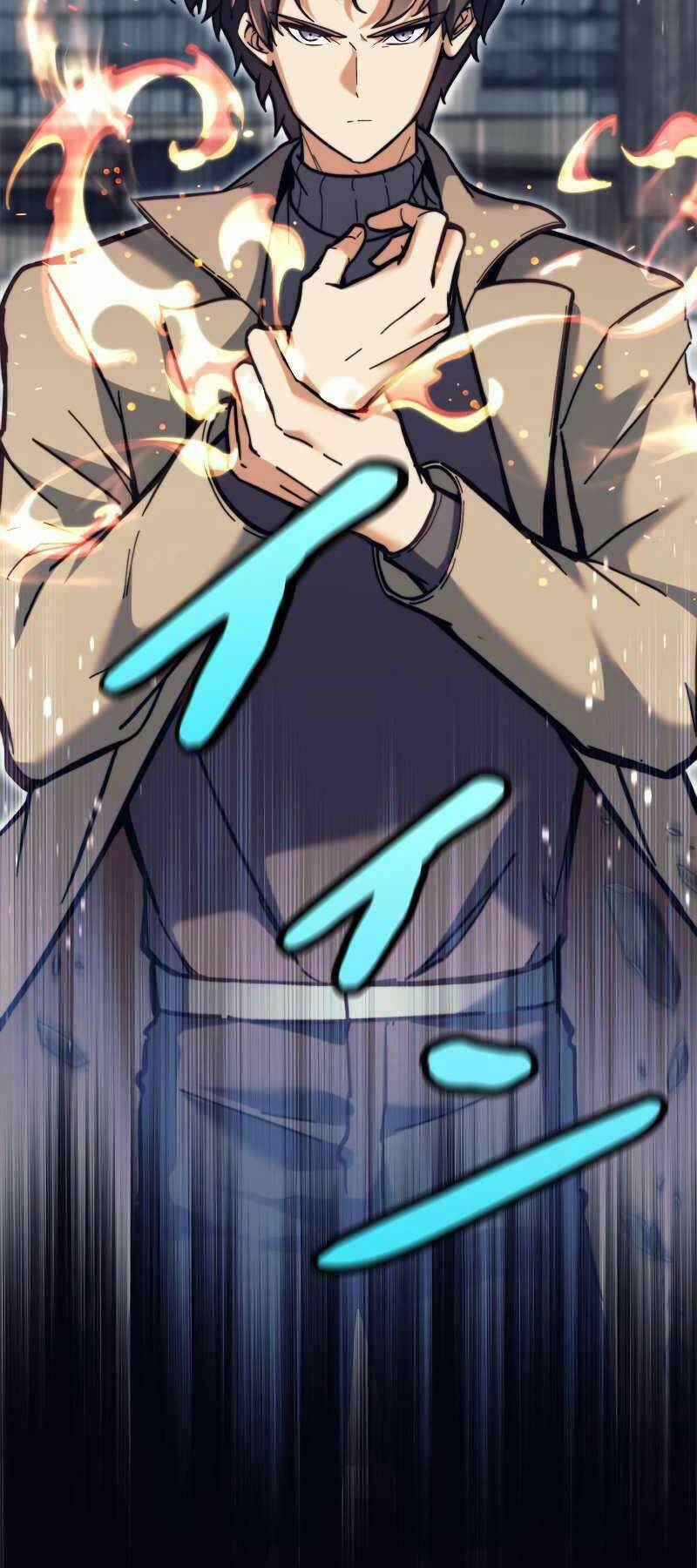 Tôi Là Thợ Săn Cấp EX - Chapter 23 - Page 10