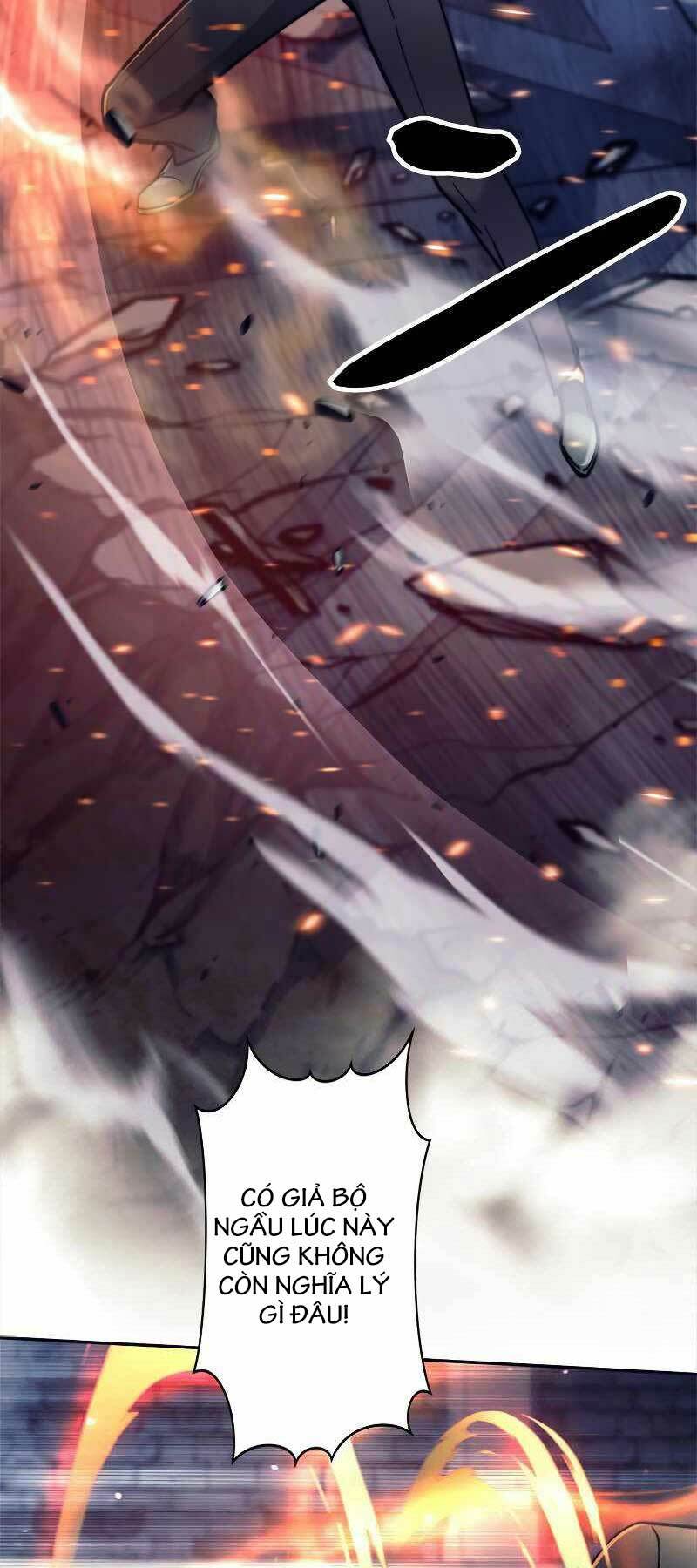 Tôi Là Thợ Săn Cấp EX - Chapter 23 - Page 12