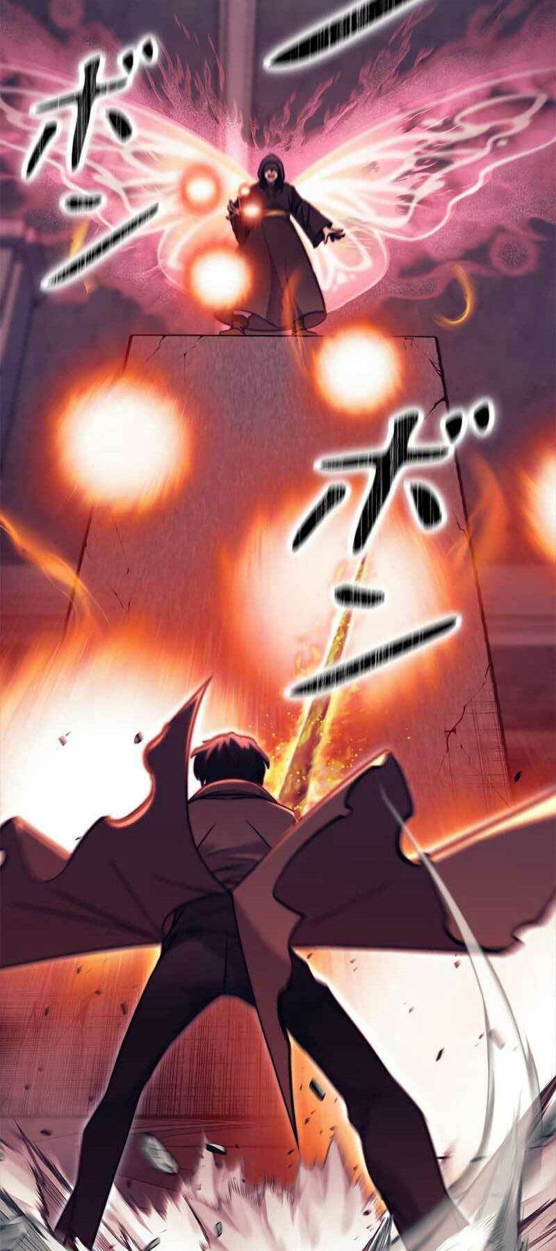 Tôi Là Thợ Săn Cấp EX - Chapter 23 - Page 14