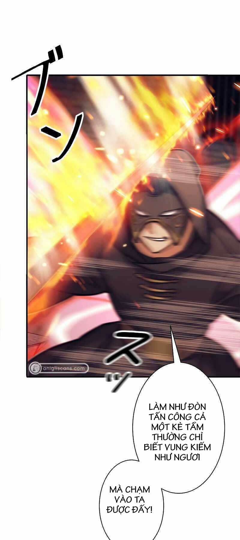 Tôi Là Thợ Săn Cấp EX - Chapter 23 - Page 19