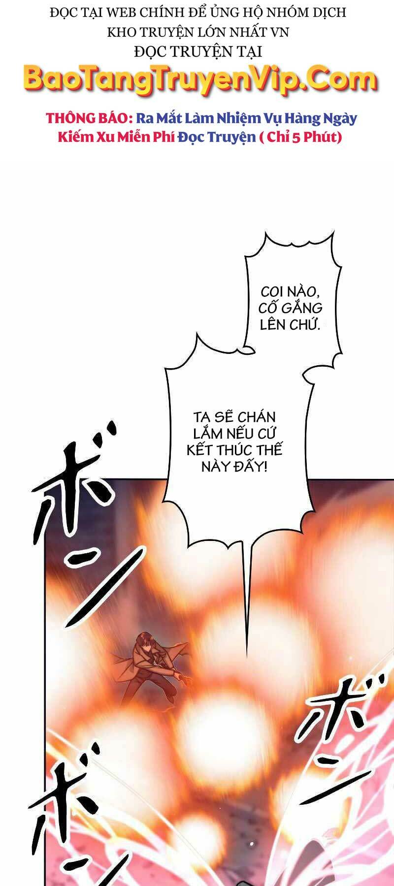 Tôi Là Thợ Săn Cấp EX - Chapter 23 - Page 21