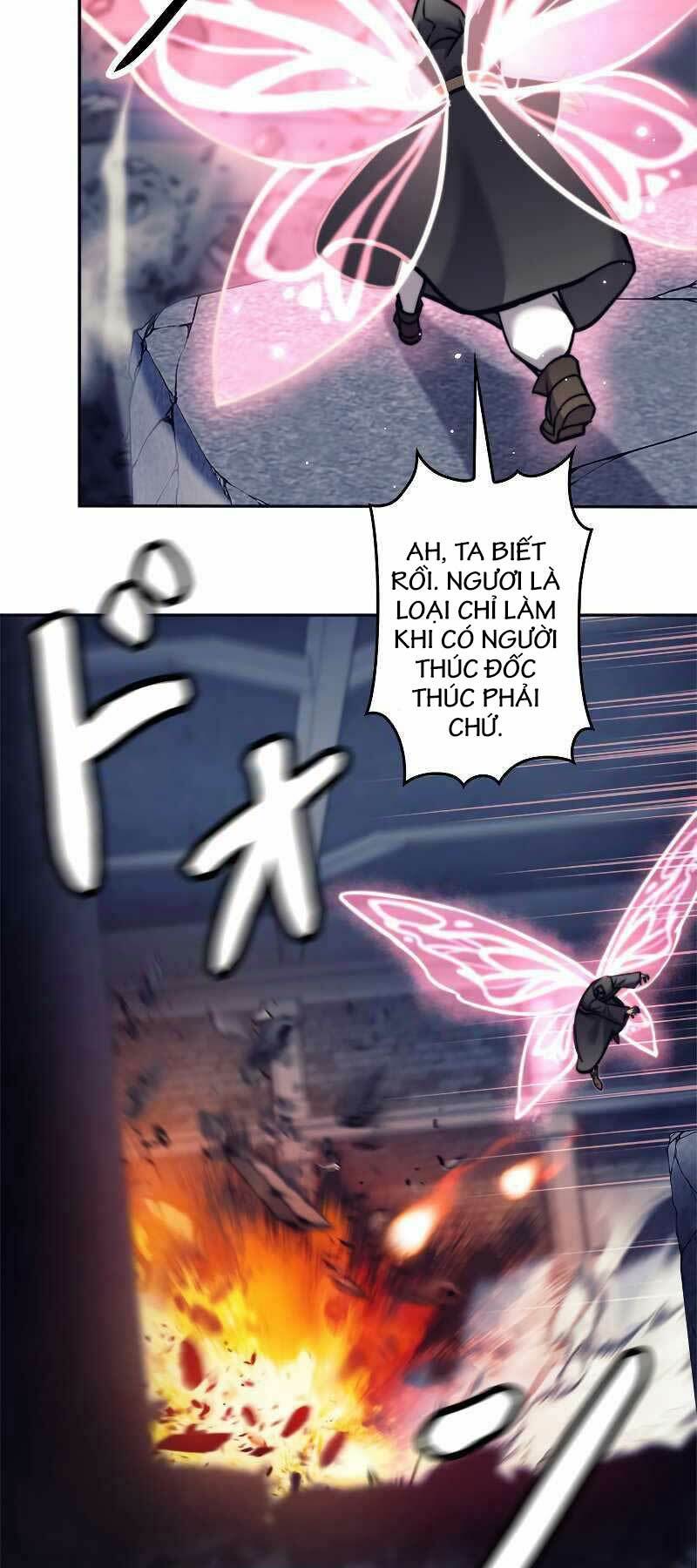 Tôi Là Thợ Săn Cấp EX - Chapter 23 - Page 22