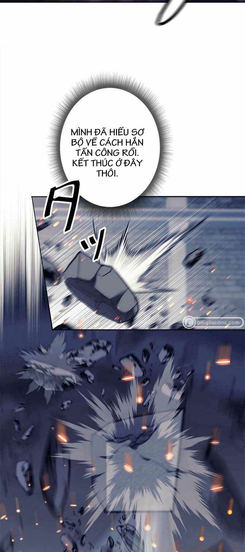 Tôi Là Thợ Săn Cấp EX - Chapter 23 - Page 23