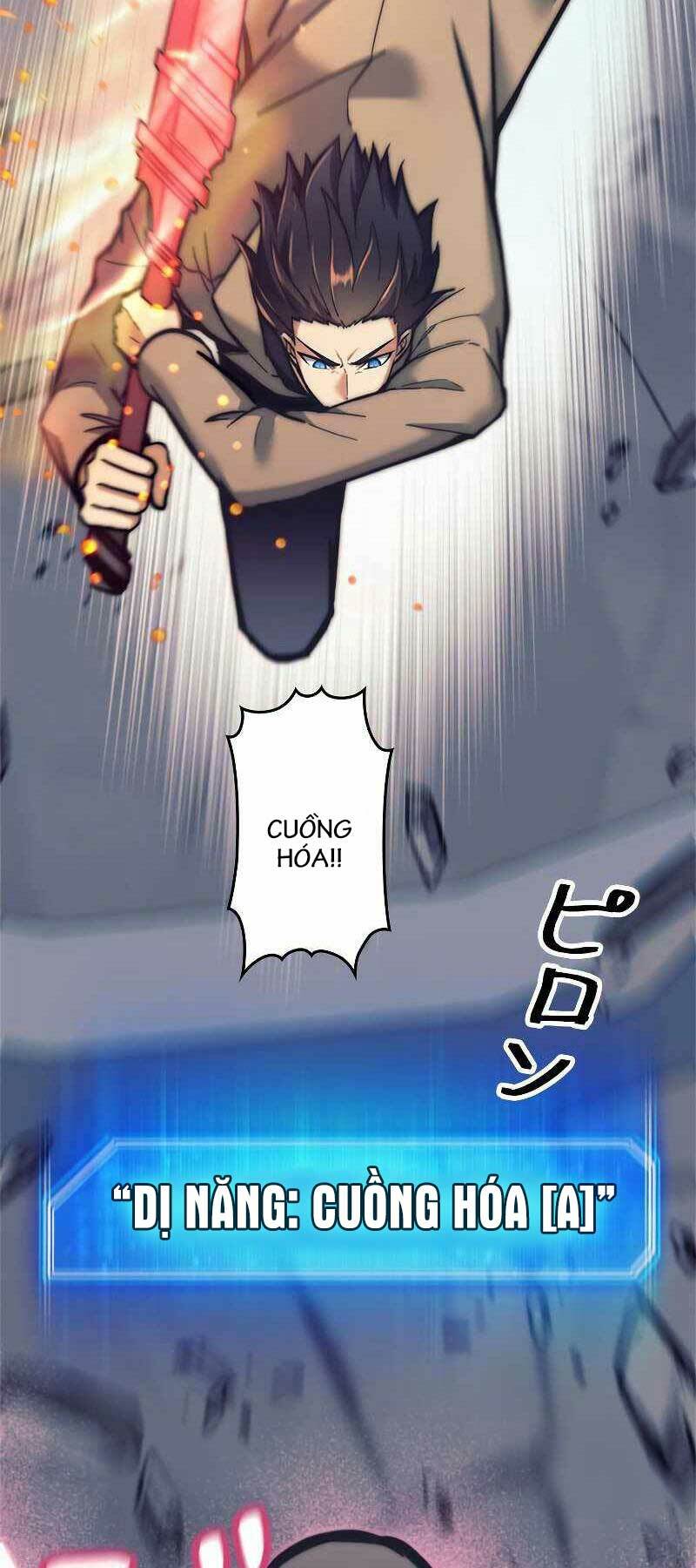 Tôi Là Thợ Săn Cấp EX - Chapter 23 - Page 25