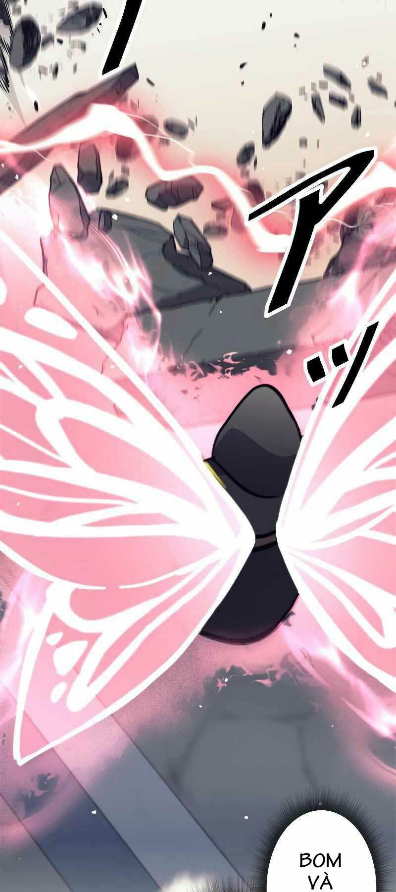 Tôi Là Thợ Săn Cấp EX - Chapter 23 - Page 31