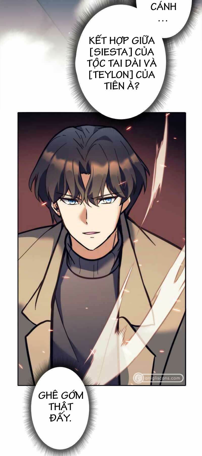 Tôi Là Thợ Săn Cấp EX - Chapter 23 - Page 32