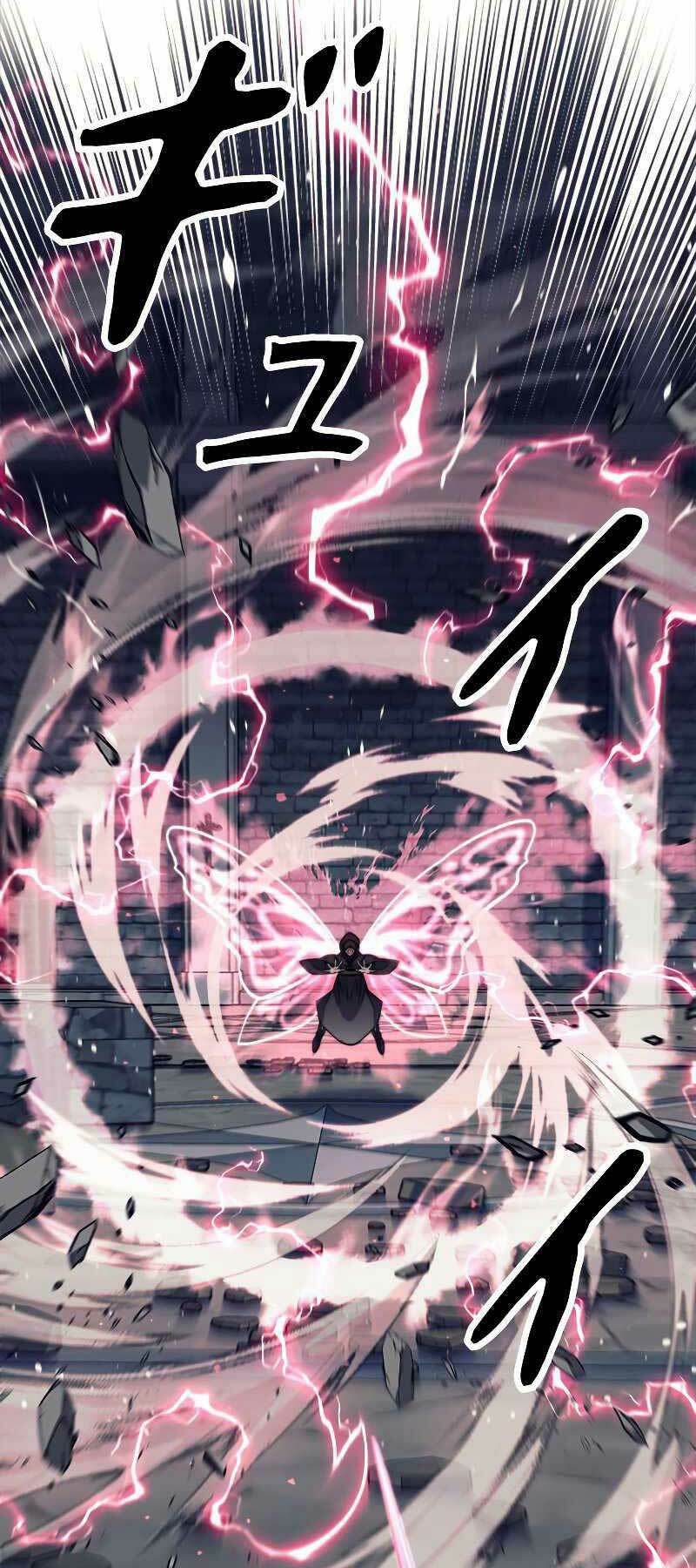 Tôi Là Thợ Săn Cấp EX - Chapter 23 - Page 37