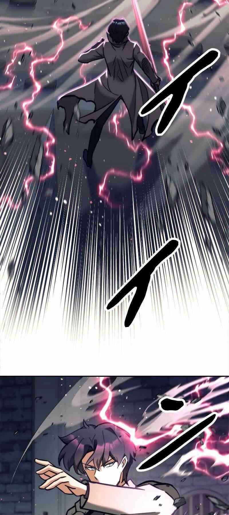 Tôi Là Thợ Săn Cấp EX - Chapter 23 - Page 38