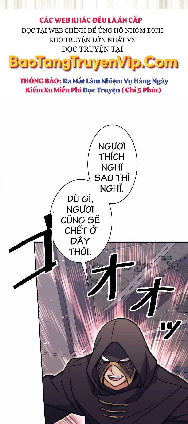 Tôi Là Thợ Săn Cấp EX - Chapter 23 - Page 3