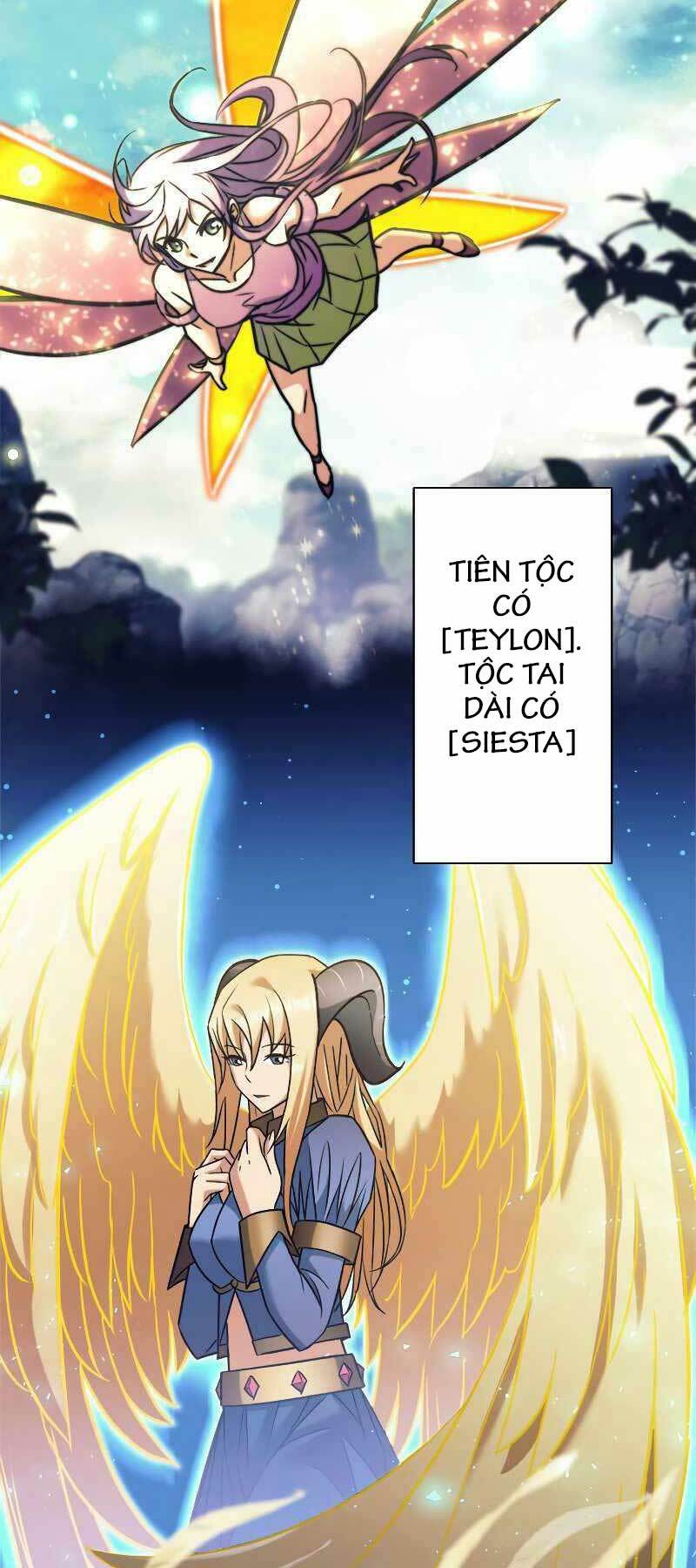 Tôi Là Thợ Săn Cấp EX - Chapter 23 - Page 40