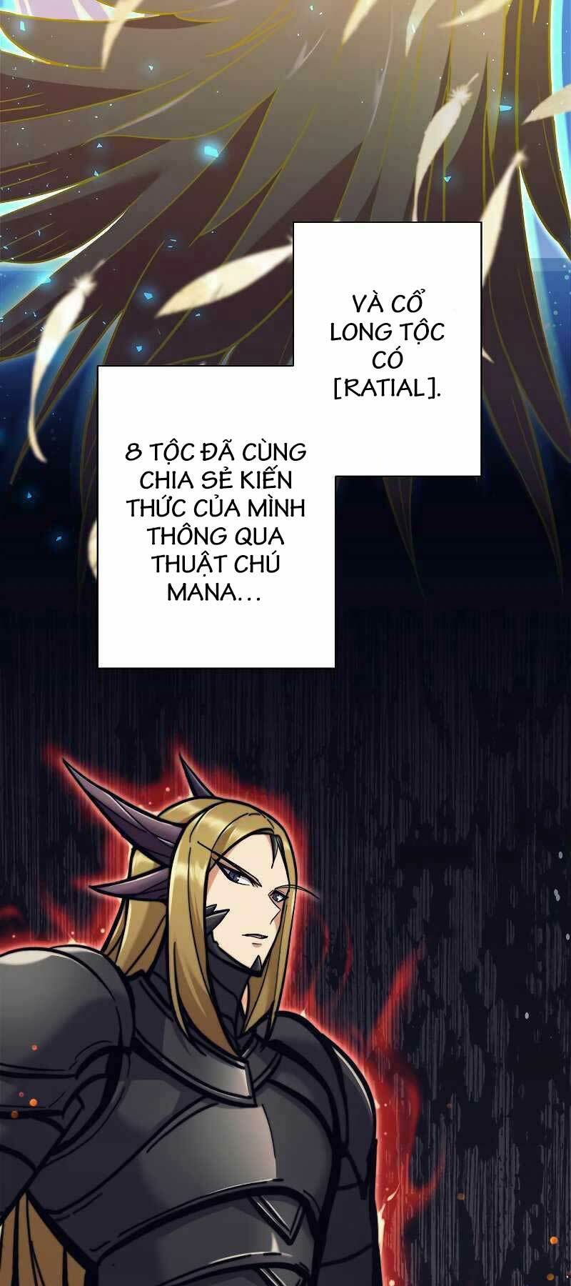 Tôi Là Thợ Săn Cấp EX - Chapter 23 - Page 41