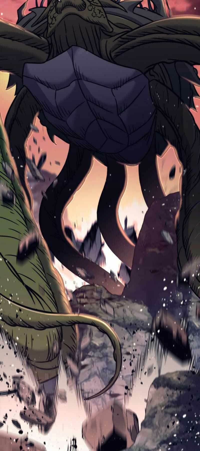 Tôi Là Thợ Săn Cấp EX - Chapter 23 - Page 43