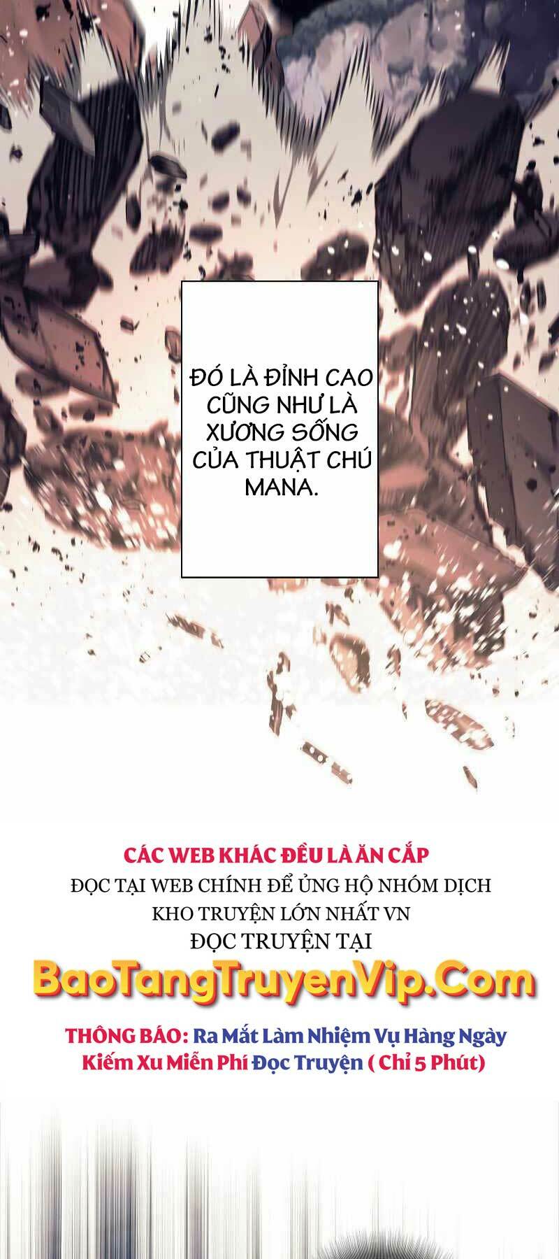 Tôi Là Thợ Săn Cấp EX - Chapter 23 - Page 44