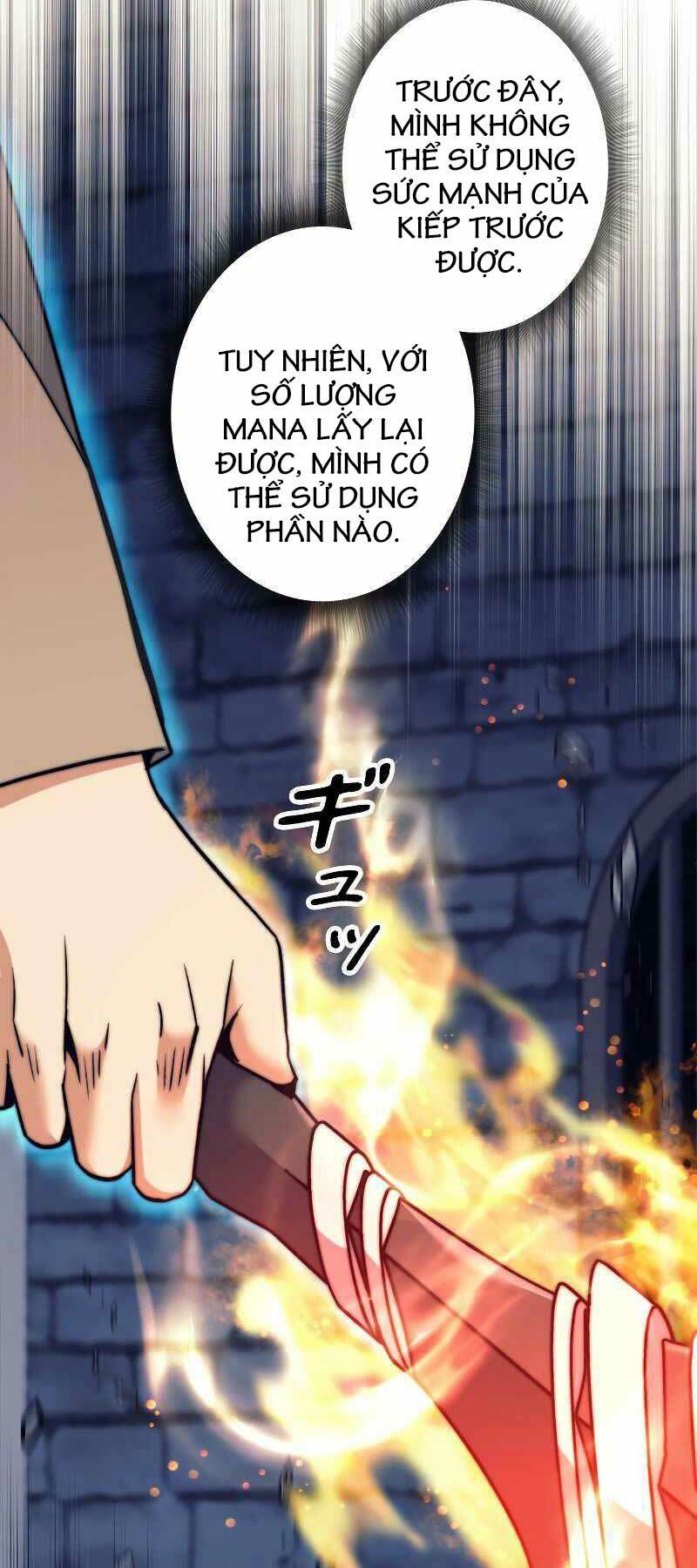 Tôi Là Thợ Săn Cấp EX - Chapter 23 - Page 45