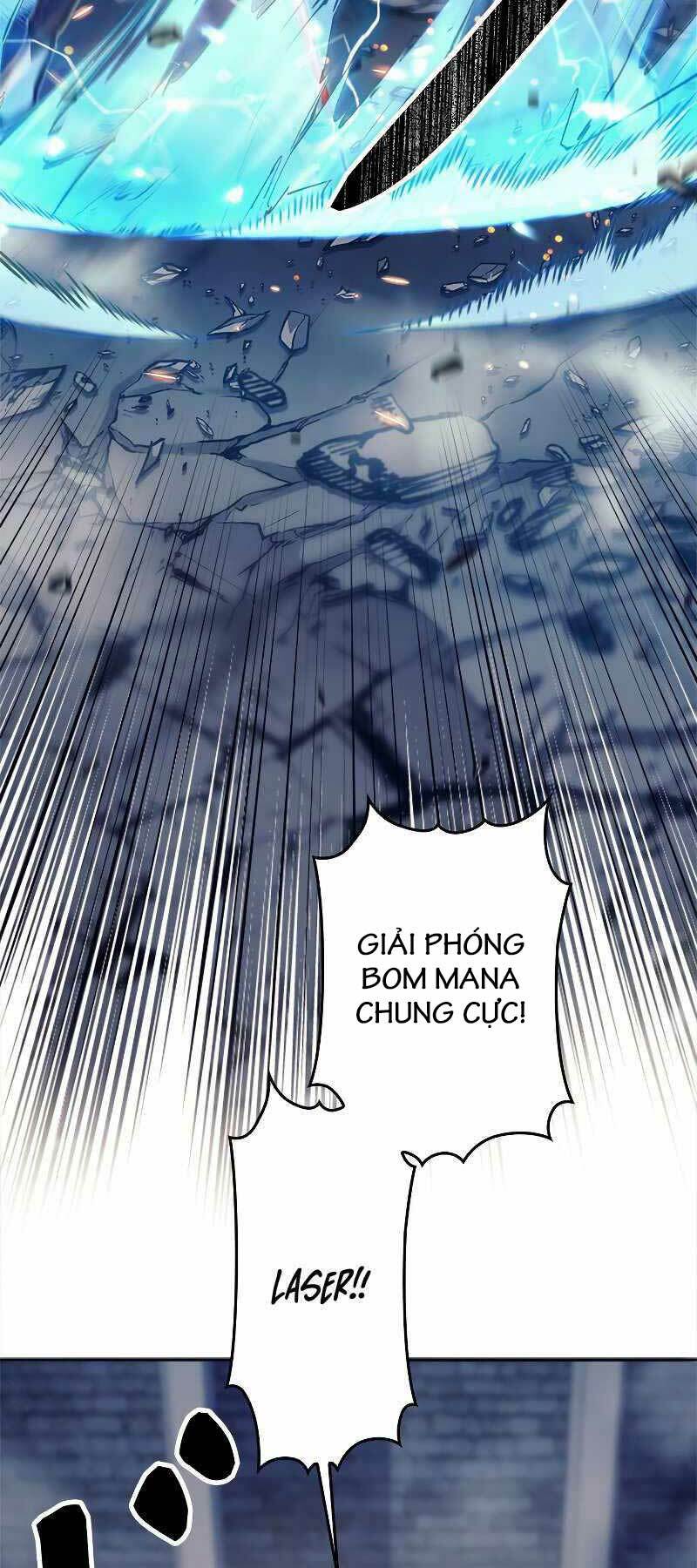 Tôi Là Thợ Săn Cấp EX - Chapter 23 - Page 50