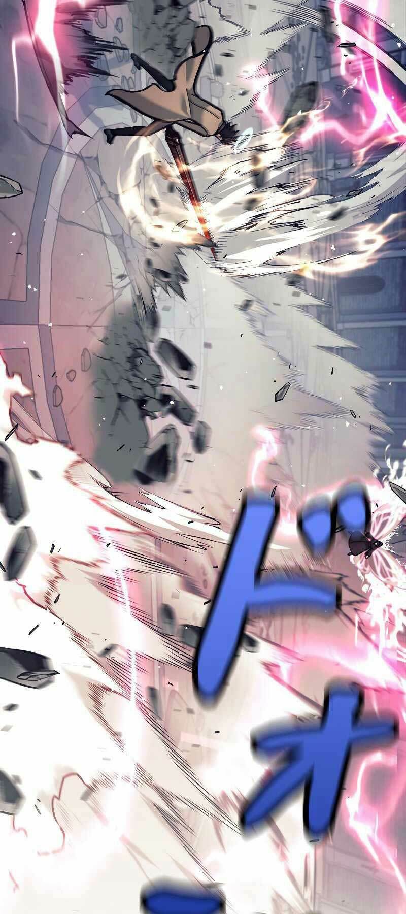 Tôi Là Thợ Săn Cấp EX - Chapter 23 - Page 53