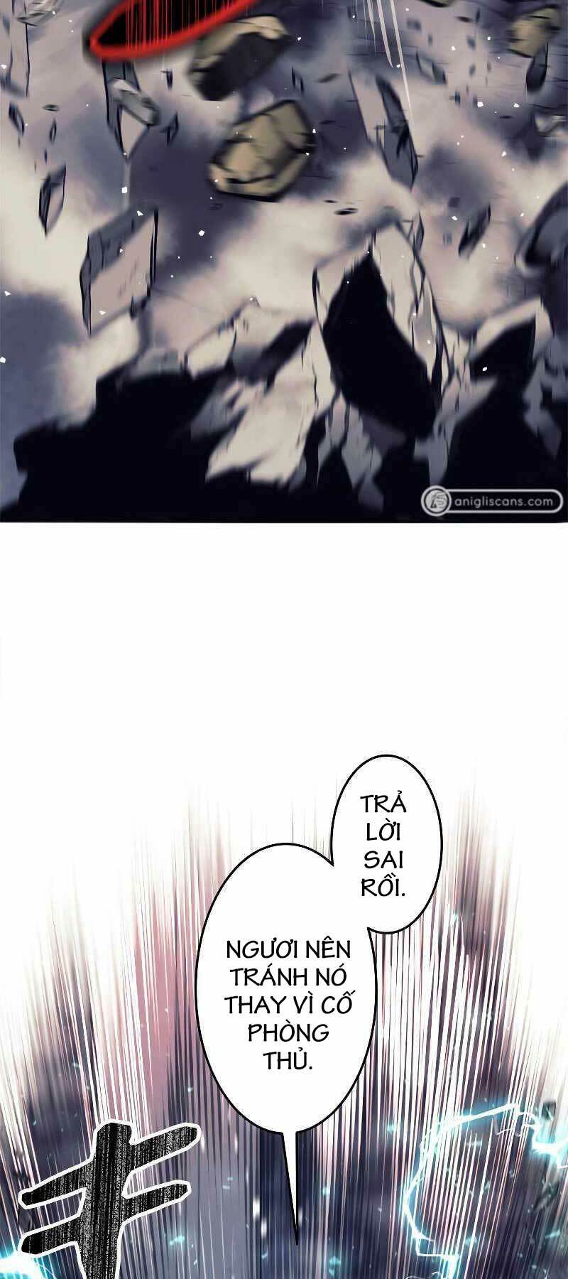 Tôi Là Thợ Săn Cấp EX - Chapter 23 - Page 58