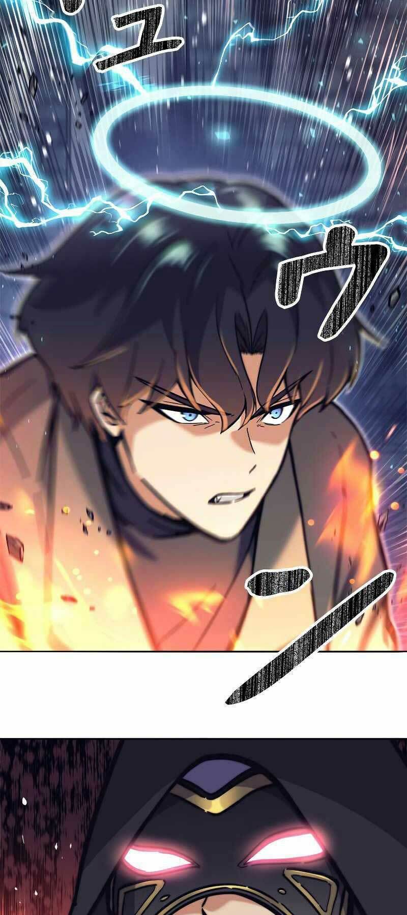 Tôi Là Thợ Săn Cấp EX - Chapter 23 - Page 59