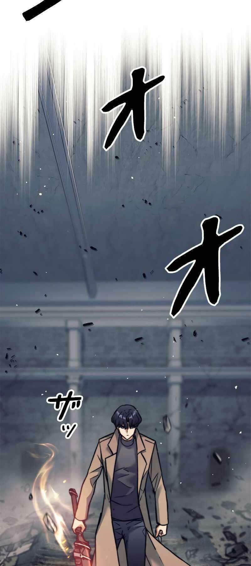 Tôi Là Thợ Săn Cấp EX - Chapter 23 - Page 64