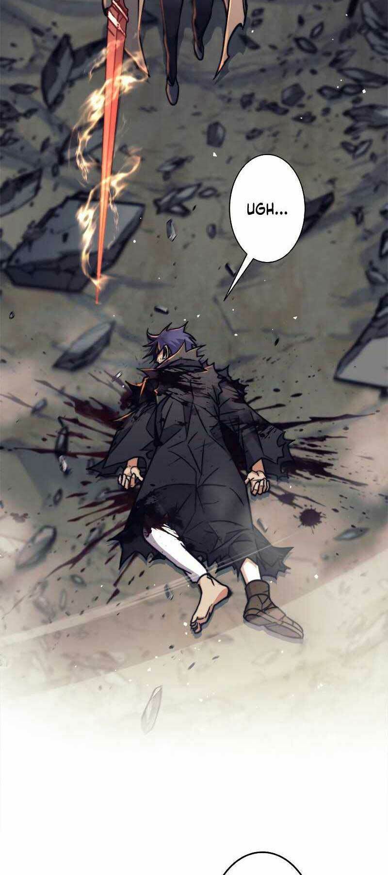 Tôi Là Thợ Săn Cấp EX - Chapter 23 - Page 67