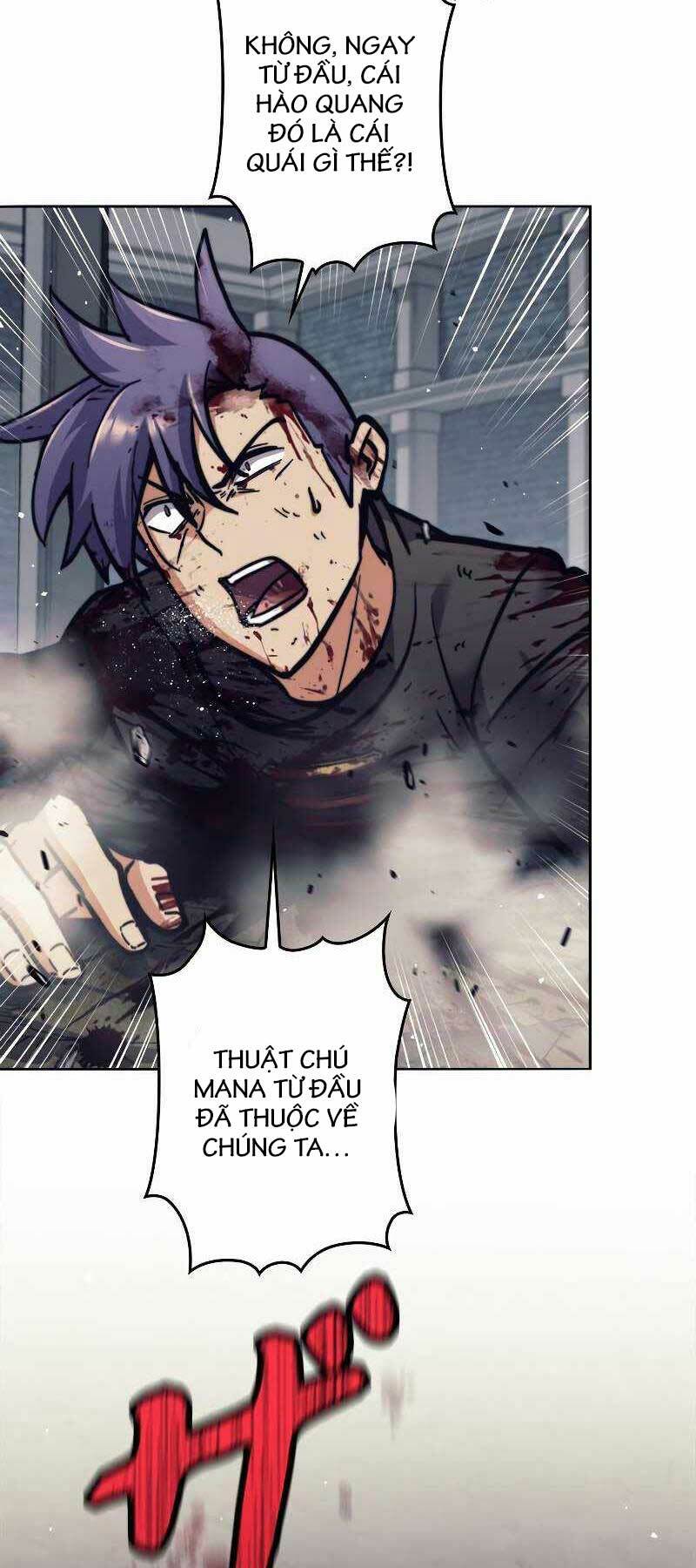 Tôi Là Thợ Săn Cấp EX - Chapter 23 - Page 69