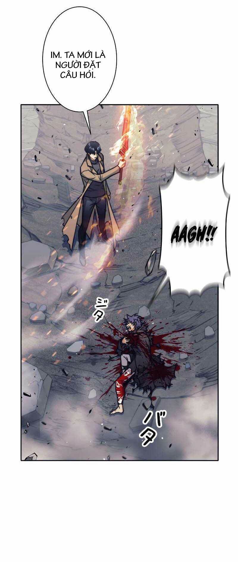 Tôi Là Thợ Săn Cấp EX - Chapter 23 - Page 71