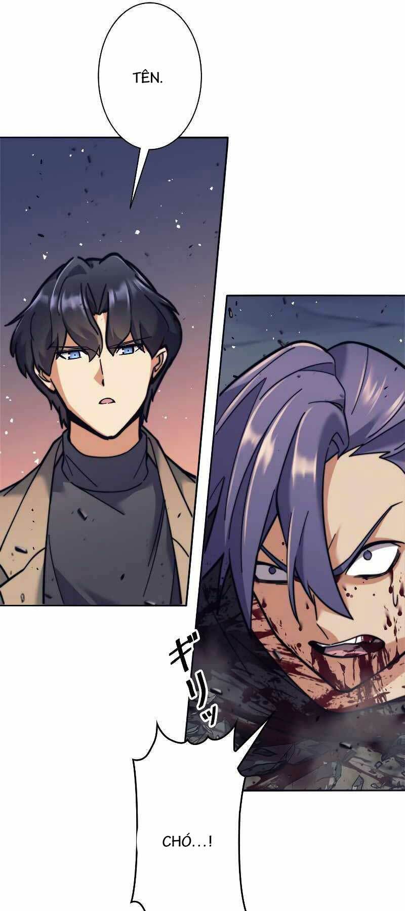 Tôi Là Thợ Săn Cấp EX - Chapter 23 - Page 72