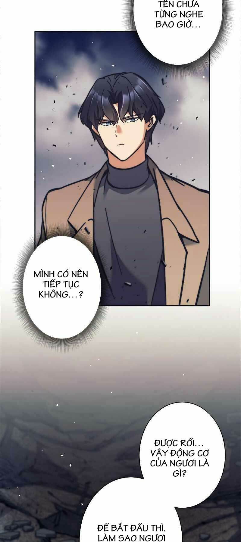 Tôi Là Thợ Săn Cấp EX - Chapter 23 - Page 76