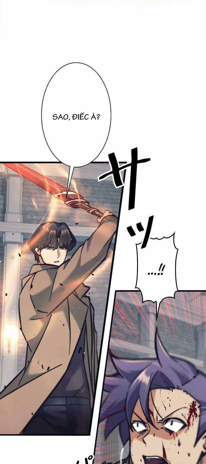 Tôi Là Thợ Săn Cấp EX - Chapter 23 - Page 78