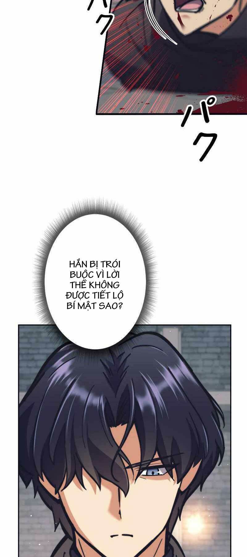 Tôi Là Thợ Săn Cấp EX - Chapter 23 - Page 79