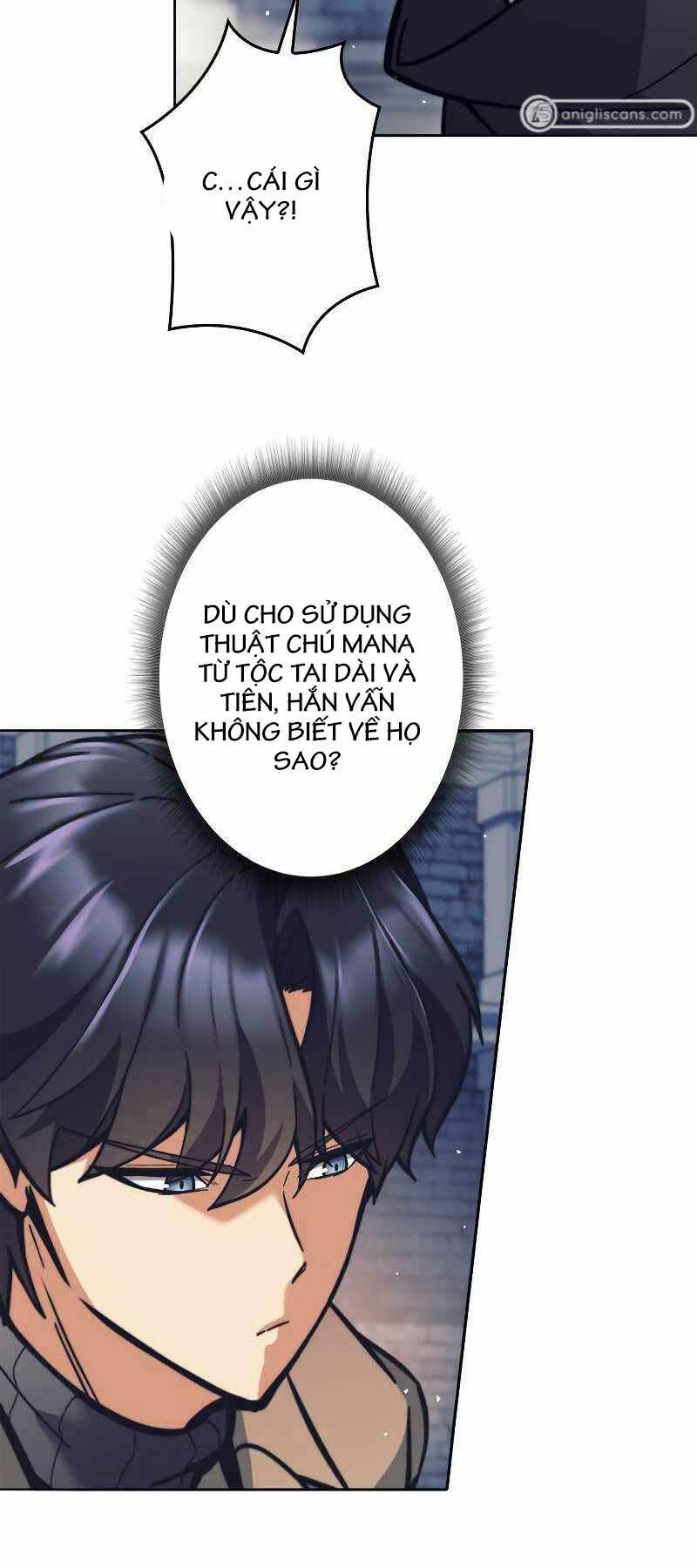 Tôi Là Thợ Săn Cấp EX - Chapter 23 - Page 81