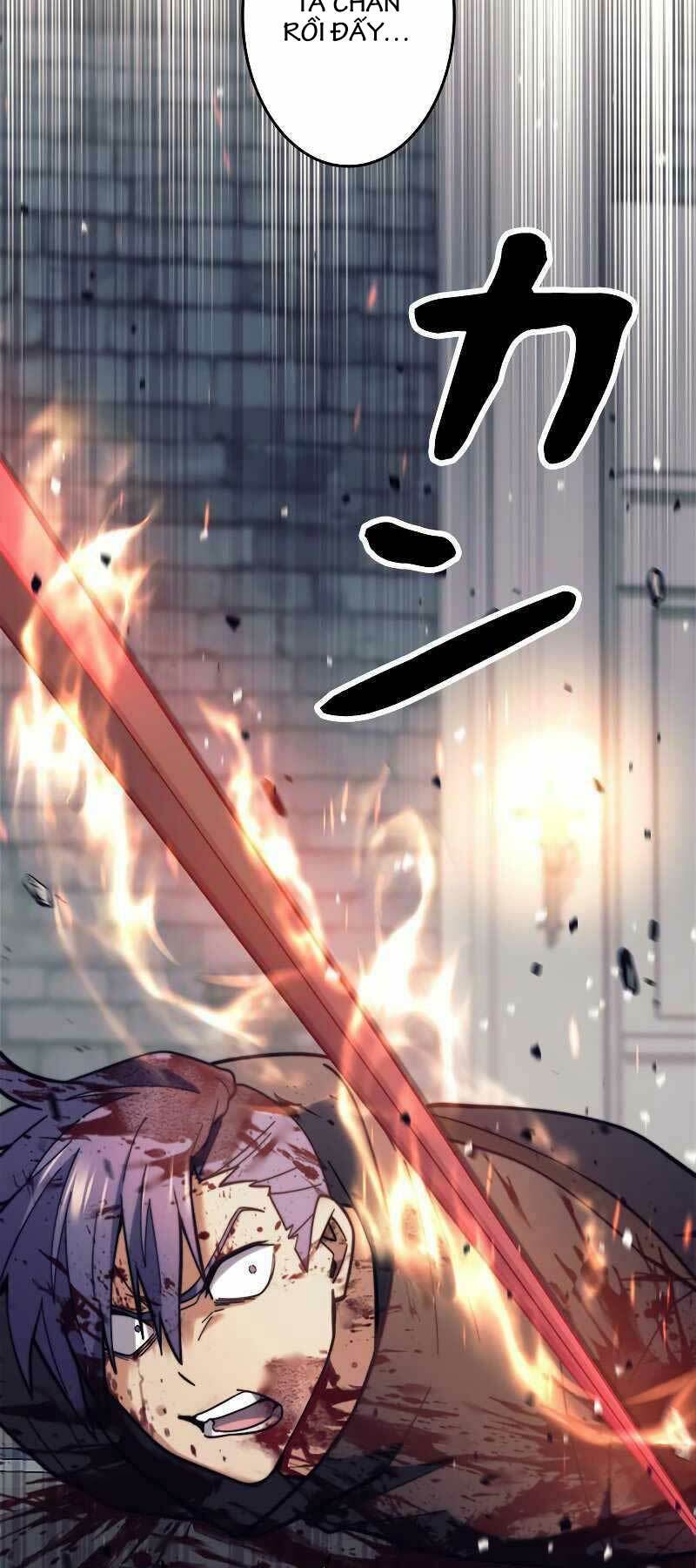 Tôi Là Thợ Săn Cấp EX - Chapter 23 - Page 85