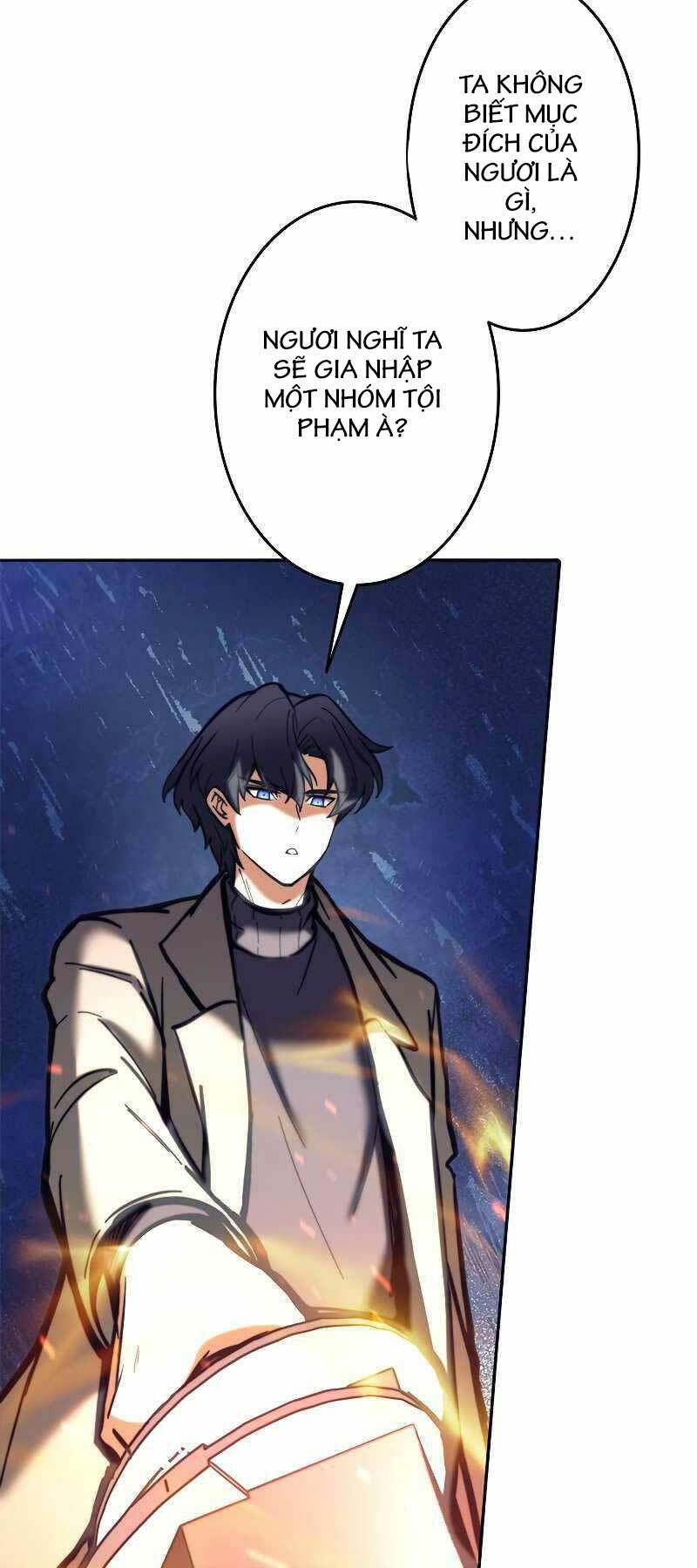 Tôi Là Thợ Săn Cấp EX - Chapter 23 - Page 88