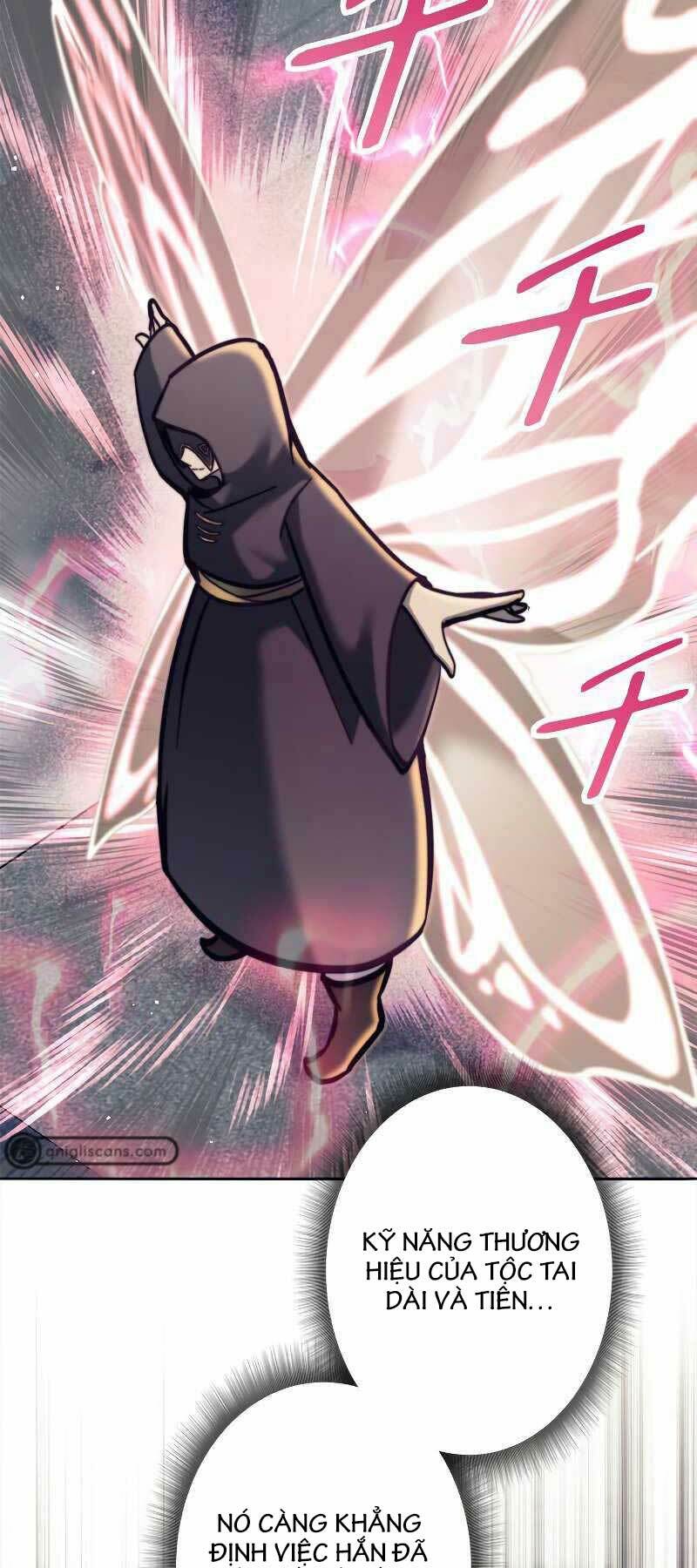 Tôi Là Thợ Săn Cấp EX - Chapter 23 - Page 8