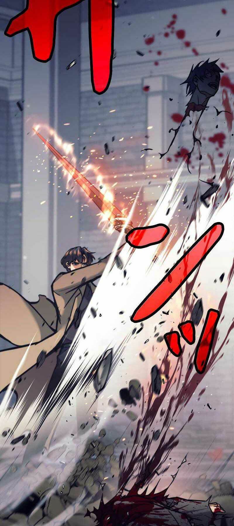 Tôi Là Thợ Săn Cấp EX - Chapter 23 - Page 94